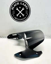 Ducati Performance Rear Carbon Fiber Hugger Fender Mudguard Xdiavel 96980821A