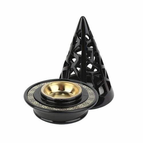 Hair Mabkhar Black Incense Burner by Dar Al Teeb Free Shipping eBay
