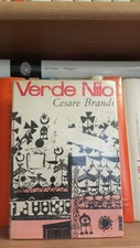 brandi verde nilo leonardo da vinci prima edizione