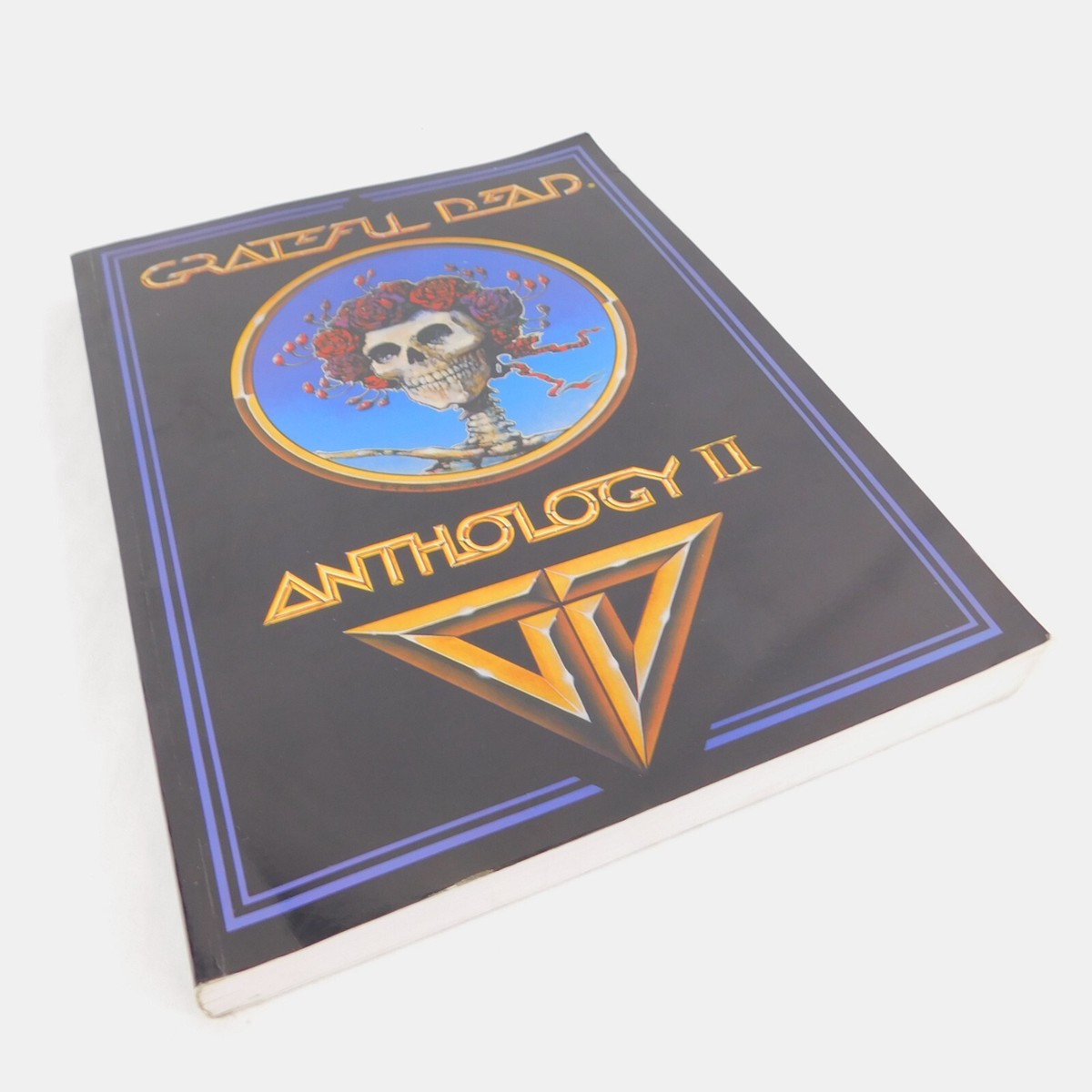 Grateful Dead Anthology II 【公式通販】