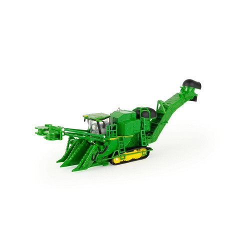TOMY John Deere 1:64 CH950 Sugar Cane Harvester, Prestige Collection LP82819