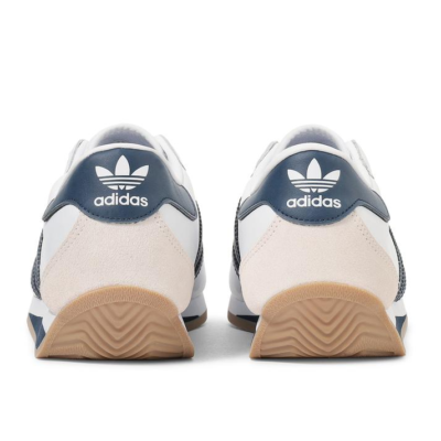 adidas Country II Ftwr Nigh Gum4 Navy White JP7671 Men's Size | eBay
