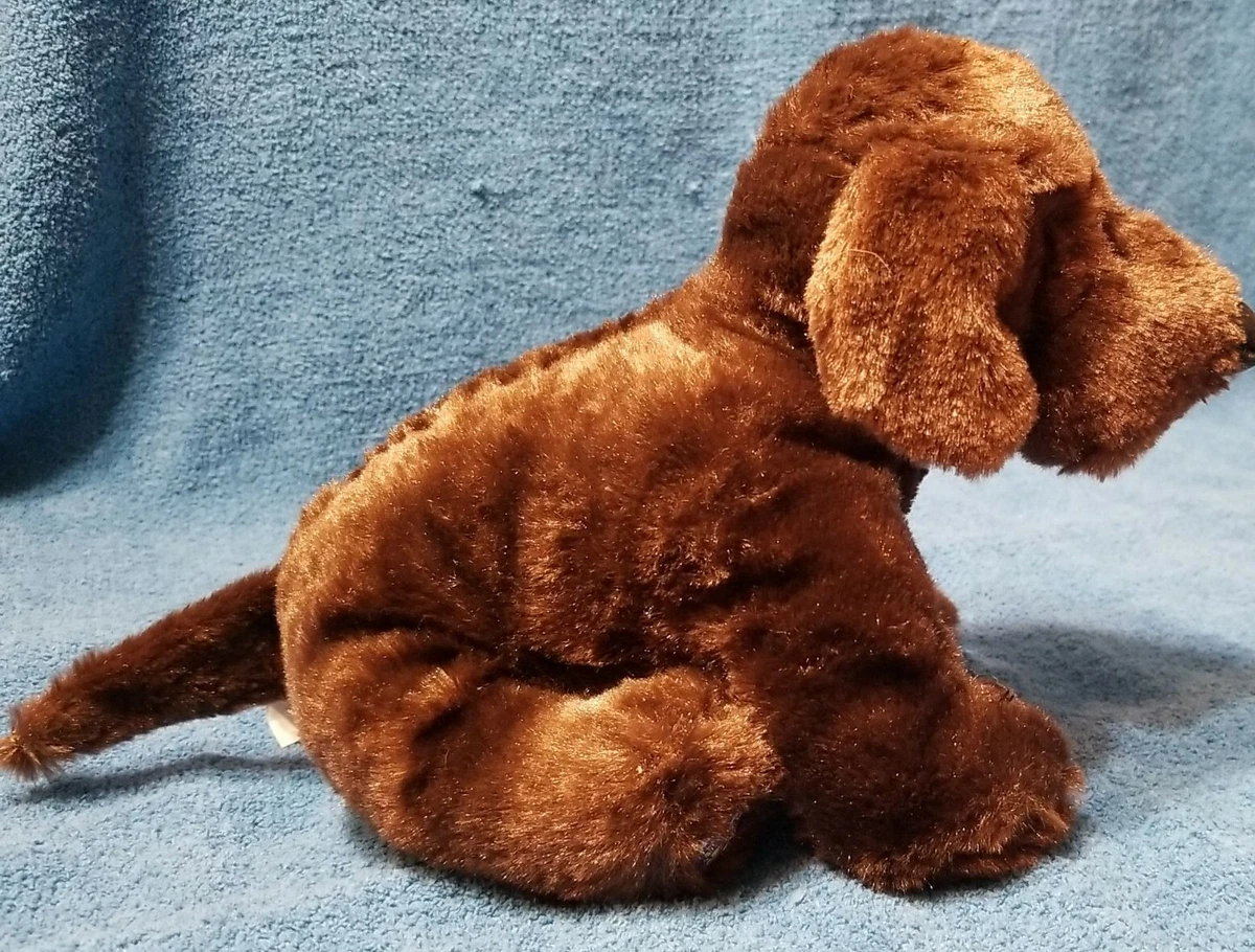 Webkinz chocolate clearance lab