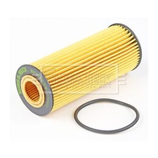 Oil Filter For Mercedes AMG GT C190 GT Borg & Beck 2781800009 2781840125