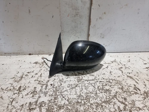 Nissan Juke Wing Mirror Left N/S Electric 2013 MK1 F15 Pre-Facelift OEM E4023362