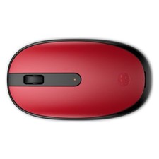 Hp Mouse Consumer 240 Empire red 43N05AA