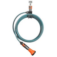 Gardena 18411-20 Gardena Gartenschlauch City Gardening 7,5 M