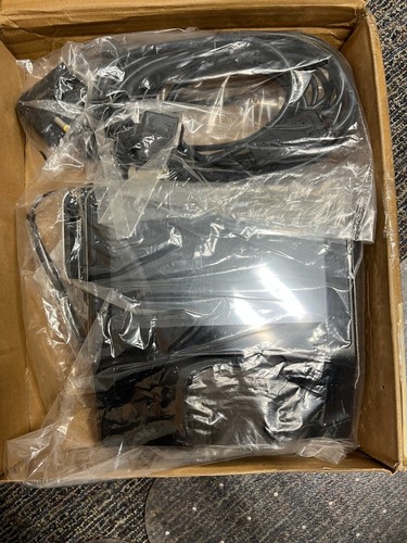 Verifone MX925CTLS Bank of America MX925 Neu Open Box - Bild 1 von 6