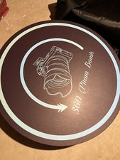 360 photo booth machine