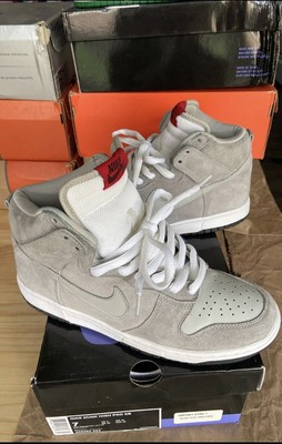 pee wee herman nike dunks