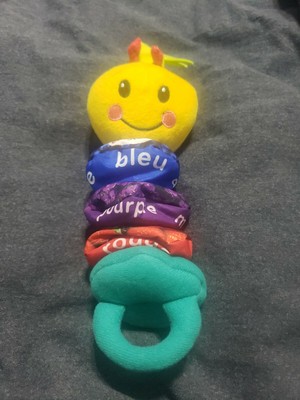 baby einstein car seat toy