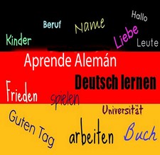 Curso de alemán definitivo, aprende alemán,...