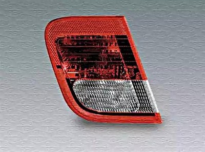 Magneti Marelli OEM rear light left for BMW E46 63218364923