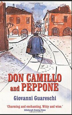 Don Camillo and Peppone (The Don Camillo Series) by Guareschi, Dudgeon New..