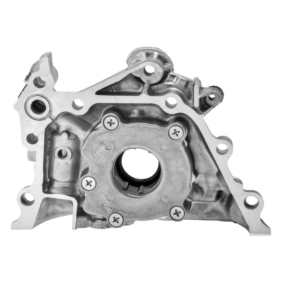 New ACL Oil Pump OPTA1077 For Toyota Corolla GTS MR2 4AGELC - Изображение 2 из 3