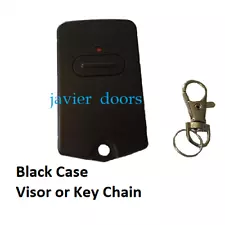 GTO RB741 Compatible RB 741 MIGHTY Mule Remote Transmitter 318MHz Key Chain