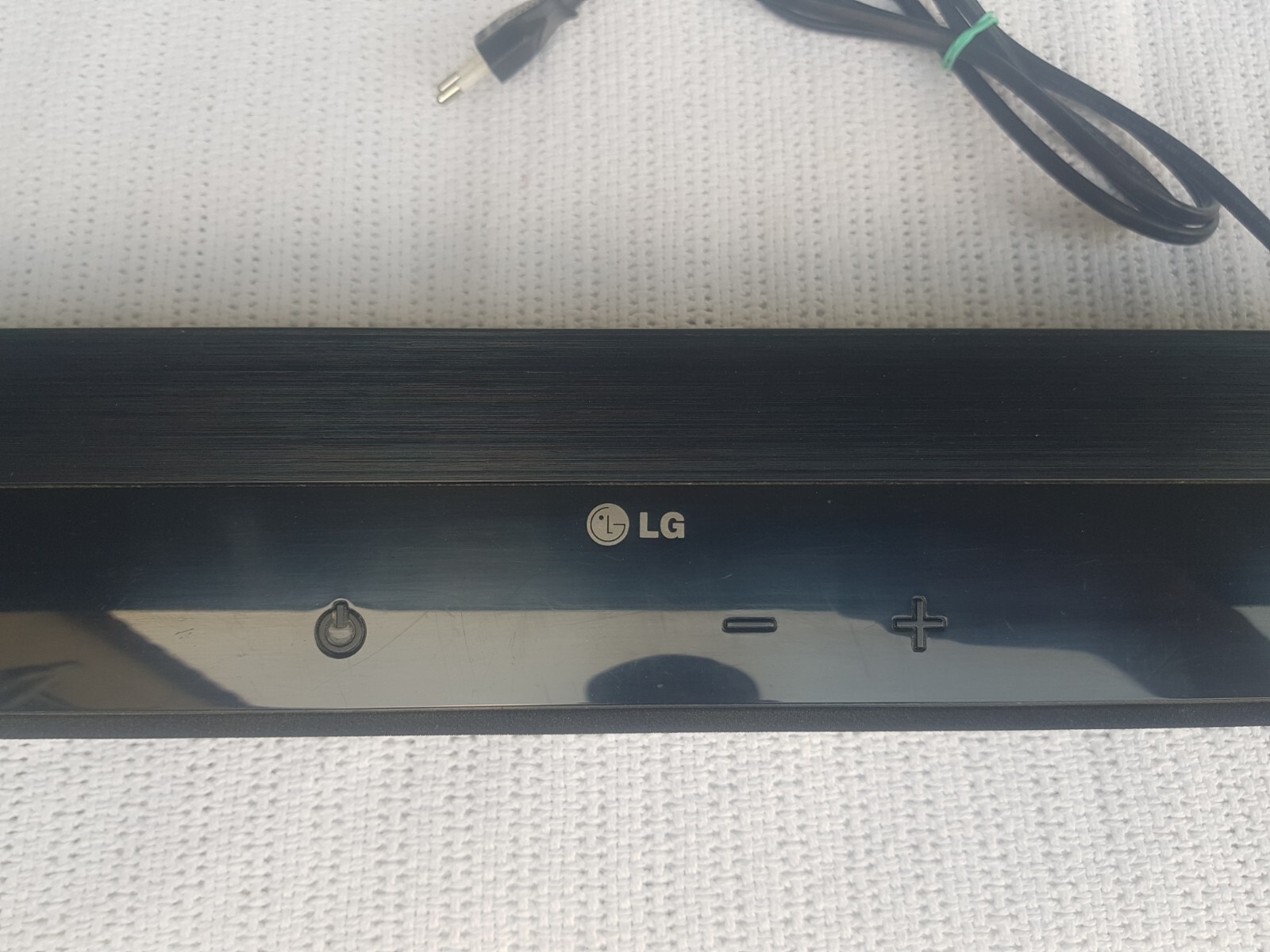SoundBar LG nb2020a