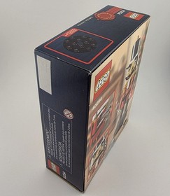 Lego Seasonal Nutcracker 40254 Limited Edition Complete w Box & Manual Assembled