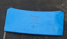 Cofano baule posteriore Alfa Romeo Gt 1300 1600 1750 2000