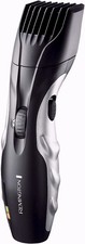 Remington Barba Beard & Stubble Trimmer Black Ceramic Blades 9 Length Settings