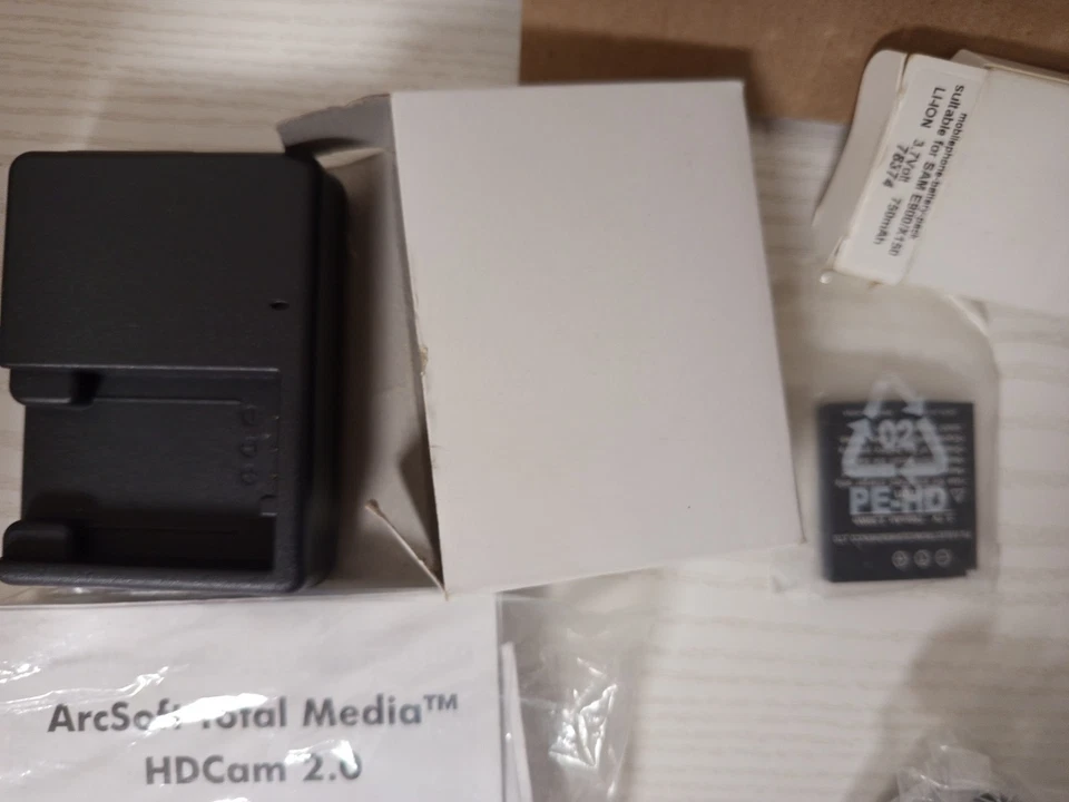 Jay-tech Video Shot Full-Hd 10 Lady Like - Bild 4 von 4