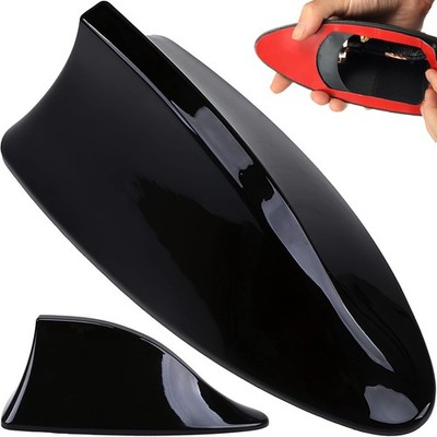 Autoantenne, Haifischflossen Car Shark Fin Antenne, Dachantenne, Universal Si...