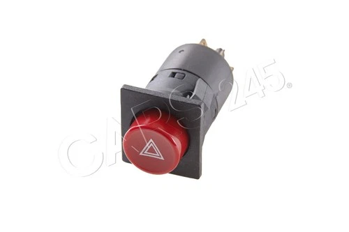 Genuine BMW M1 E21 E23 E26 315 316 318 318i Hazard Warning Switch 61311362052