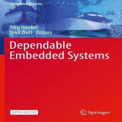 Dependable Embedded Systems Springer Nature B.V. Paperback Spring