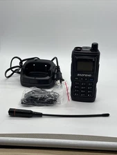 Baofeng UV-17R 5W Dual Band Radio