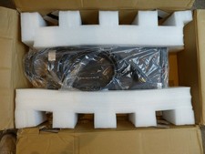 BXTERRA 100-125VAC 100-125V SMART SINE WAVE 7 OUTLETS UPS BATTERY SP2200LCDRT2U