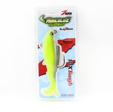 Zman Soft Käder Herculez Swimbait 5" Sexy Mullet (8293)