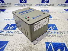 Liebert ACV277Y110RE AccuVar Voltage Surge Suppressor 277/480V 3PH Wye,3W G