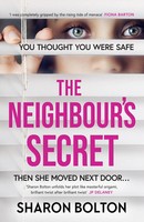 The Neighbour's Secret Sharon Bolton Taschenbuch Englisch 2025 EAN 9781398709881