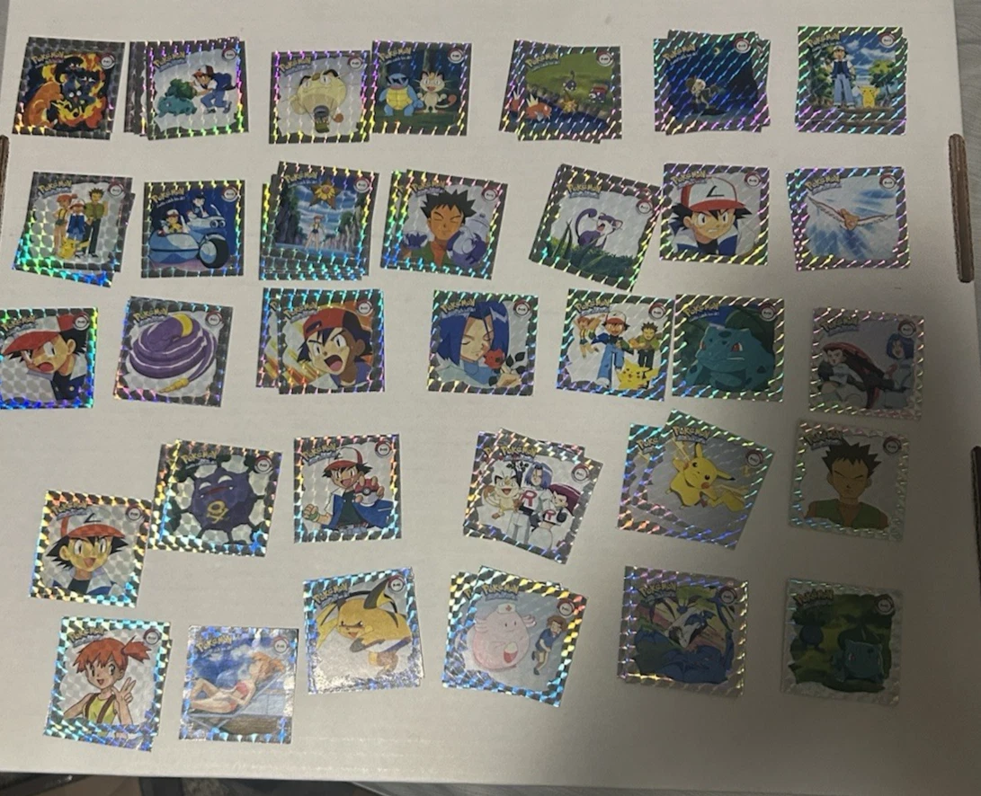 ArtBox Sticker Collectable Trading Cards for sale | eBay
