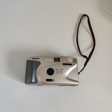 Vintage Film Photo Camera Skina SK-107 35mm Focus Free Japan Lens 90s 00s Y2K