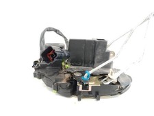 Porte avant et accessoires Kia SHUMA