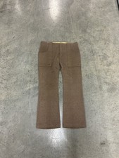 Vintage 1960-70s Levi  s Big E Flared Pants