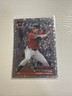 2026 Topps Series 1 Corbin Carroll 1991 Insert Crackle Foil Parallel #T91-58