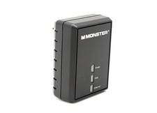 Monster PLC Ethernet Adaptor Model-MP BPL
