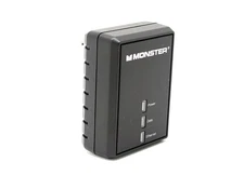 Monster PLC Ethernet Adaptor Model-MP BPL
