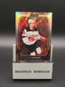 Jack Hughes 2021-22 O-Pee-Chee Platinum Hockey #166 Hot Magma #237/499 - Devils