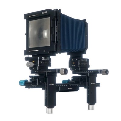 Fotostudio SWEBO Sepia 45 Pro 4x5 Modular Large Format Kamera Fotozubehör sale