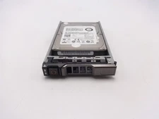 DELL 89D42 1.2TB 10K 12GBPS SAS 2.5" Hard Drive HDEBF01DAA51