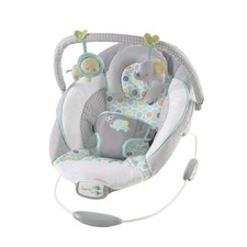 Ingenuity Portable Baby Bouncer Seat Comfort 2 Go Compact Swing with Music
