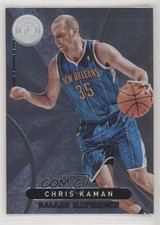 2012-13 Totally Certified Chris Kaman #121 r7o