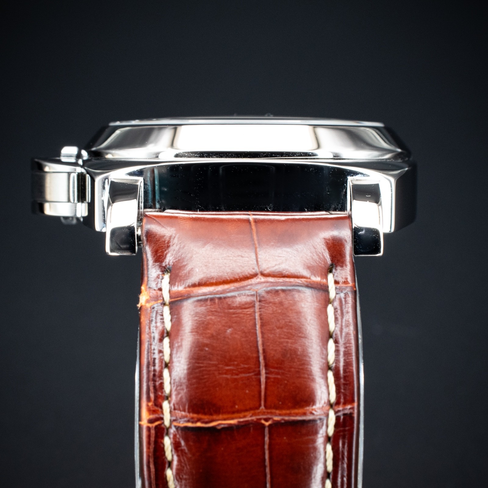 Panerai Luminor GMT Automatic 44mm, Ref. PAM00088… - image 7