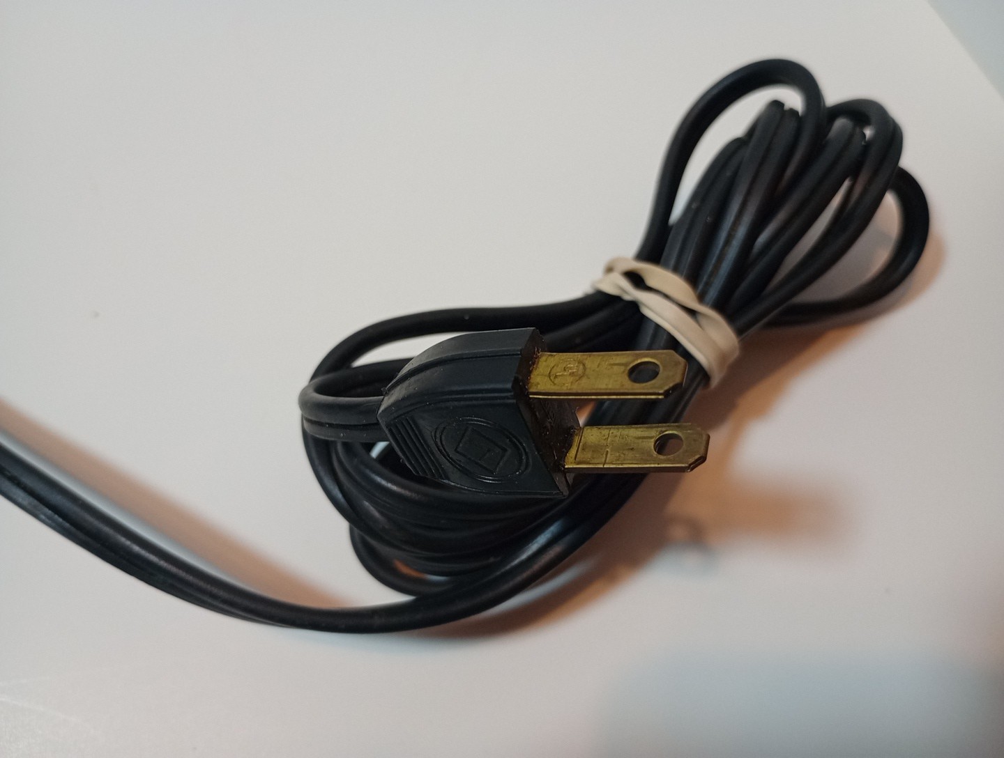 Sears Allstate Powerpack Model Train Transformer AC/DC for HO, Vintage
