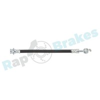 RAP Brakes Bremsschlauch R-H1160 FüR Renault Koleos 1 Dci HY0K 4X4 HY0B HY0C 2