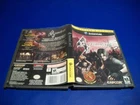 Nintendo GC ~ resident evil 4 ~ Disc #2 with Case ~ ( NO DISC #1 ) & No Manual