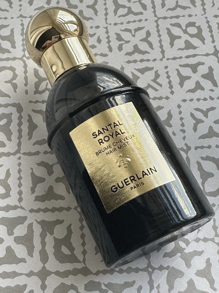 Guerlain Santal Royal Haar-Parfum 75 Ml